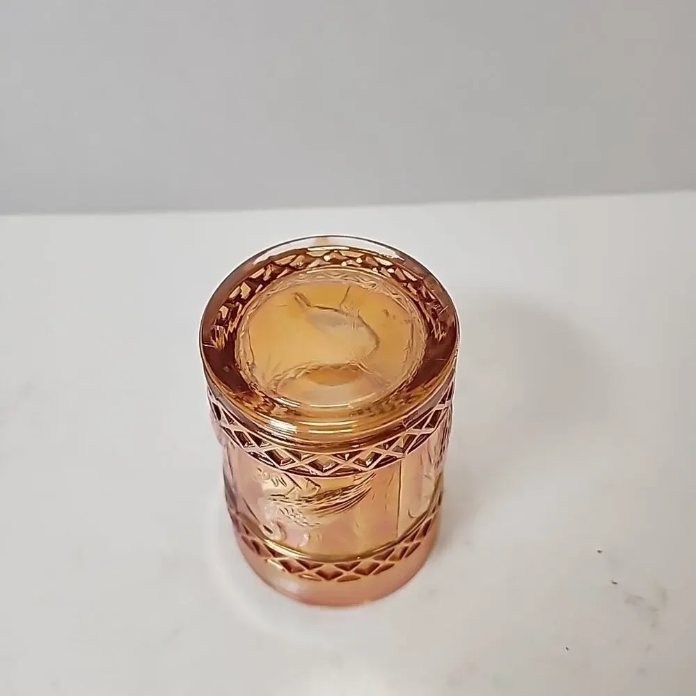 Dugan couple wide cup